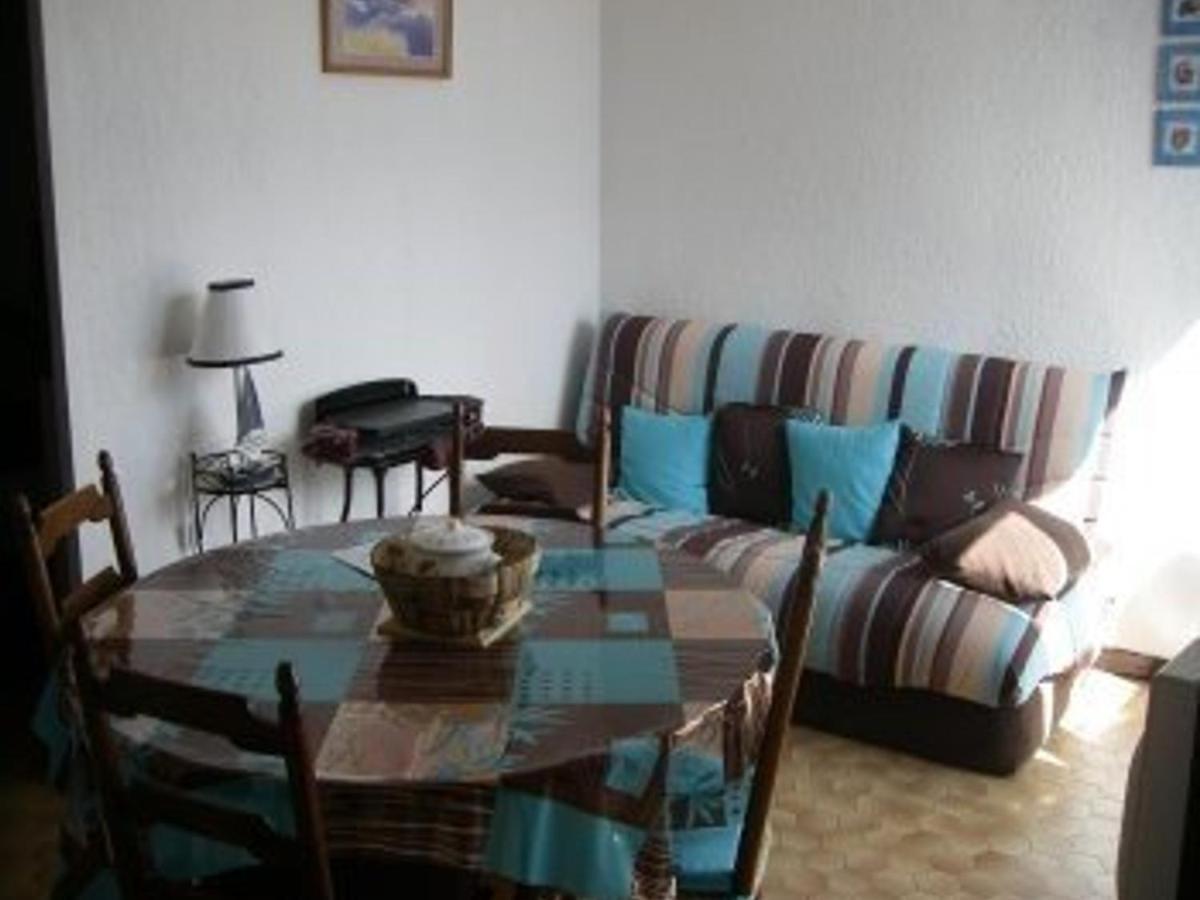 Appartement Saint-Cyprien, 2 pièces, 6 personnes - FR-1-225D-168 Extérieur photo