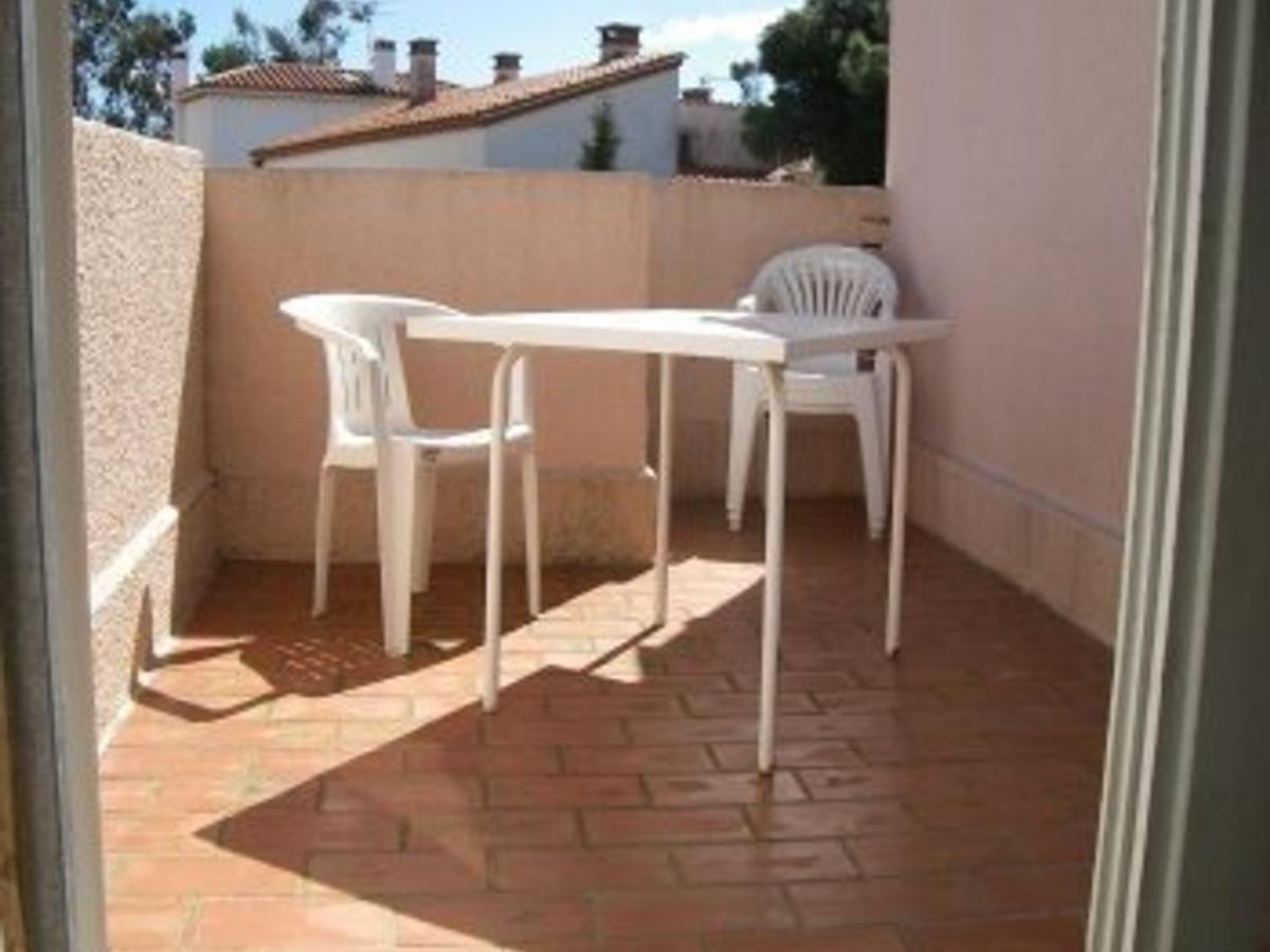 Appartement Saint-Cyprien, 2 pièces, 6 personnes - FR-1-225D-168 Extérieur photo