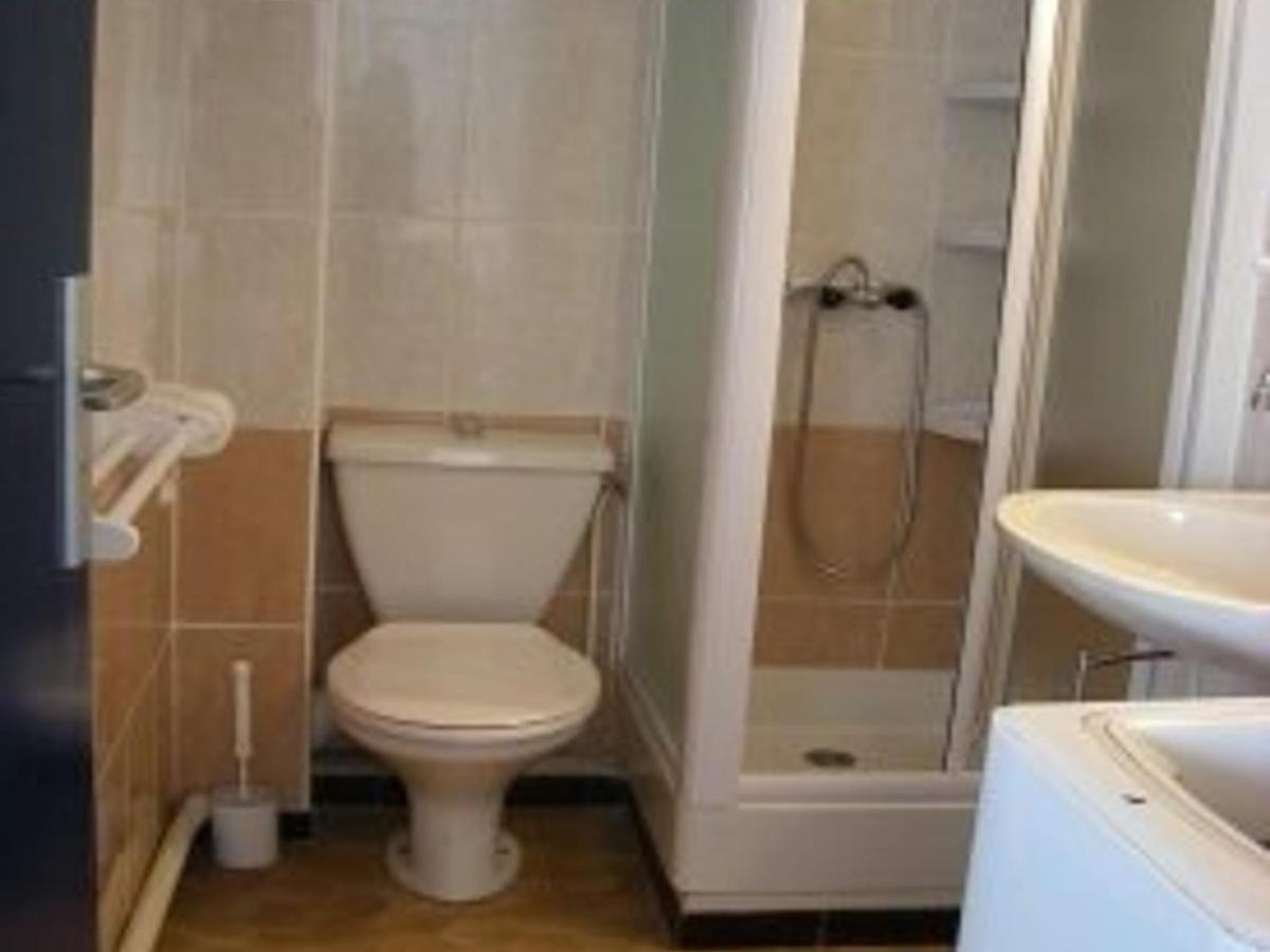 Appartement Saint-Cyprien, 2 pièces, 6 personnes - FR-1-225D-168 Extérieur photo